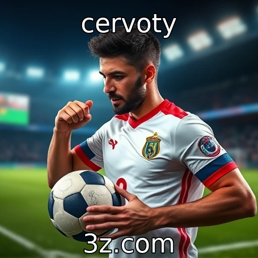 cervoty Estratégias Inovadoras para Maximizar Seus Ganhos em Apostas Esportivas