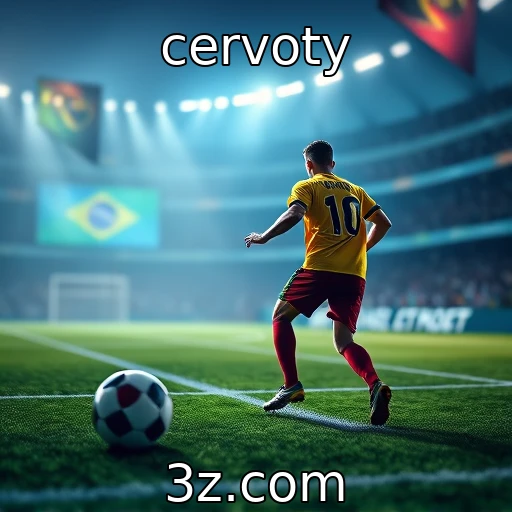 cervoty Como a segurança digital está moldando o futuro das apostas online