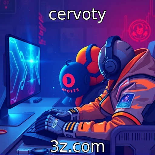 cervoty Impacto das Criptomoedas nas Apostas: Um Novo Horizonte em 2025