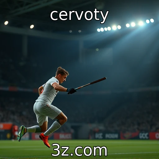 cervoty O impacto das criptomoedas nas apostas esportivas em 2025