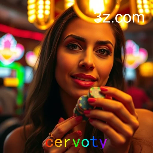 cervoty Slots