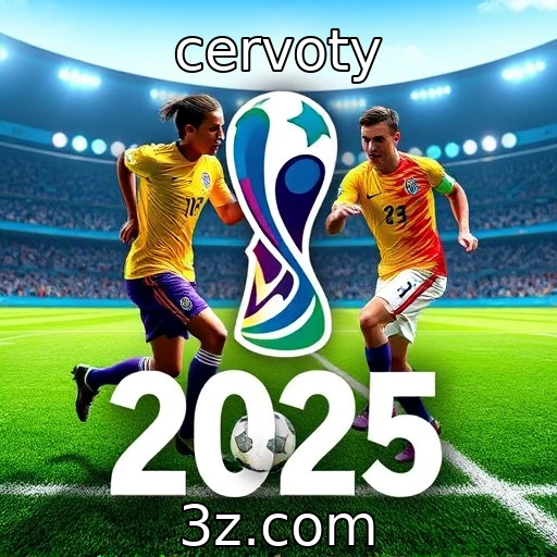 cervoty Desvendando o mercado de apostas esportivas no Brasil em 2025