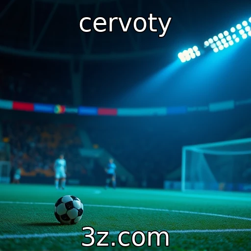 cervoty Apostas esportivas: análise das tendências que moldam o mercado brasileiro