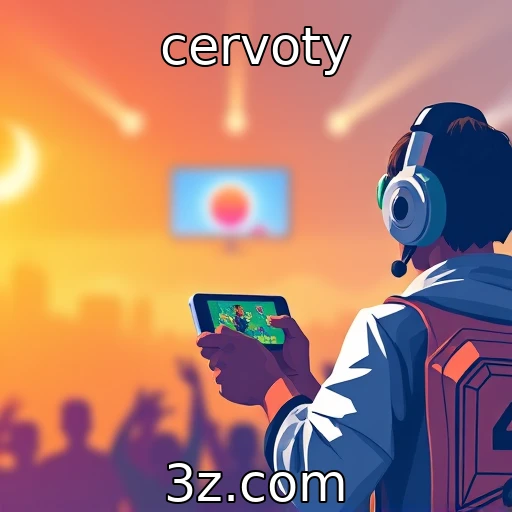 cervoty Desvendando o crescimento das apostas esportivas no Brasil em 2025