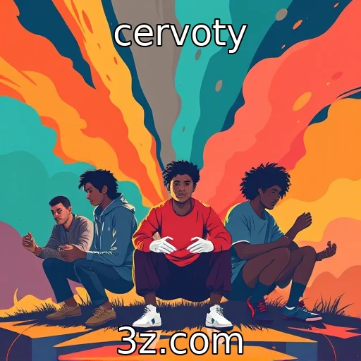 Diversidade e inclusão na criação de games - cervoty