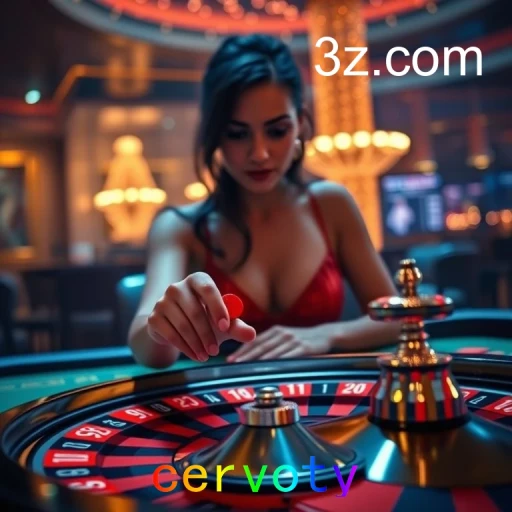 cervoty Todos os Jogos