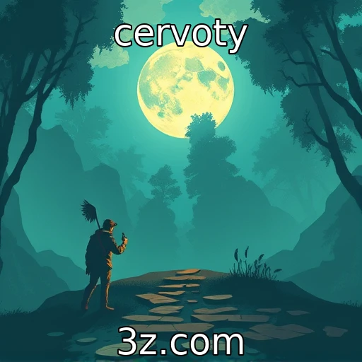 A importância da narrativa nos jogos modernos - cervoty